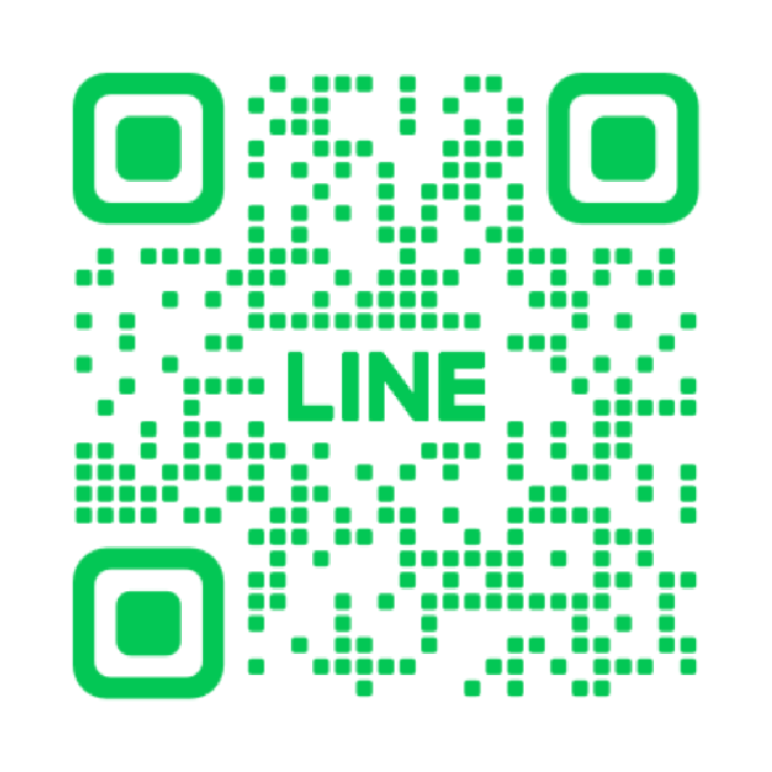 LINE登録