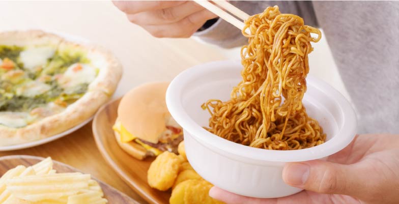 脂質異常症・高脂血症