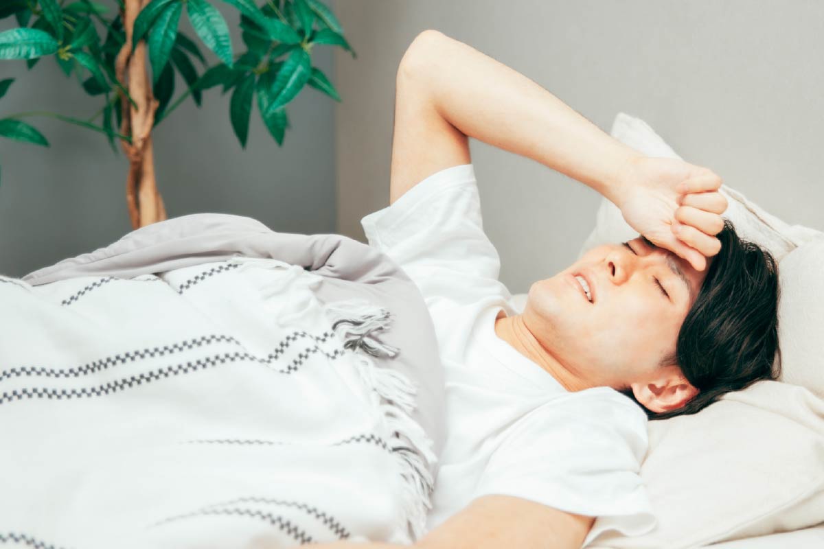 プラセンタ注射（当院採用薬：メルスモン皮下注射）
